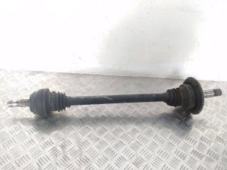 полуось задняя (приводной вал, ШРУС) Mercedes-Benz E-Класс W213/S213/C238/A238 2017, A2203570591