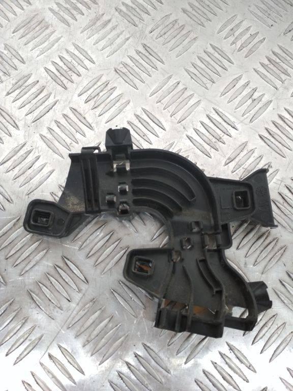 кожух электрических разъемов Mercedes-Benz E-Класс W213/S213/C238/A238 2017, A2385460100 - фото №1