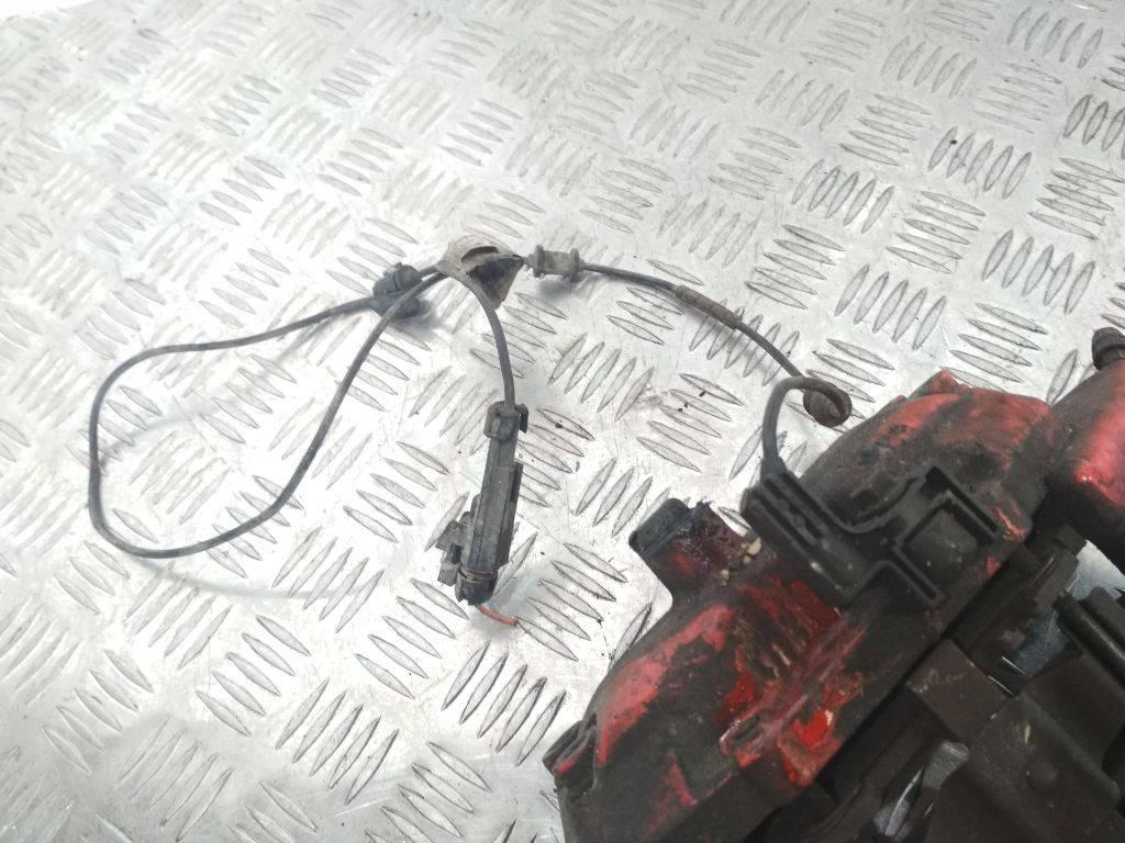 датчик износа тормозных колодок Mercedes-Benz M-Класс W163 2000, A1635408805 - фото №1