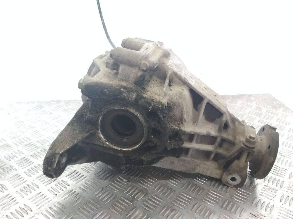 редуктор заднего моста Mercedes-Benz M-Класс W163 2000, 4460310013 - фото №1