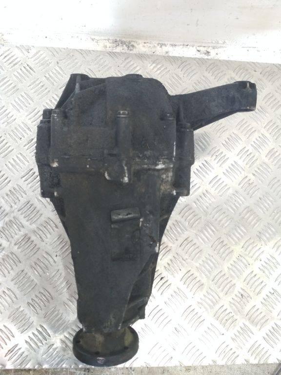 редуктор переднего моста Mercedes-Benz M-Класс W163 2000, 4460310009 - фото №1