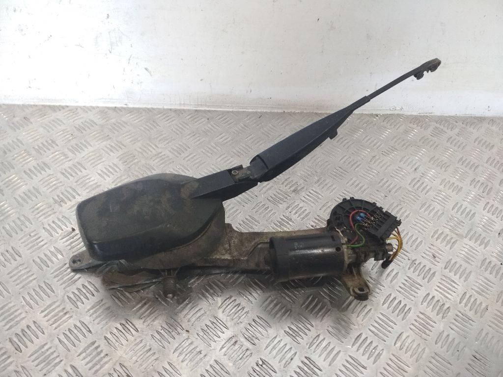 механизм стеклоочистителя (трапеция дворников) Mercedes-Benz E-Класс W210/S210 1997, 2108201542 - фото №1