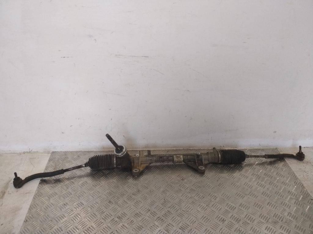 рулевая рейка Renault Captur 1 поколение 2016, 490013552R - фото №1