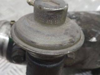 клапан EGR Renault Scenic 1 поколение [рестайлинг] 1999, 1.9 л., дизель, 7700873523