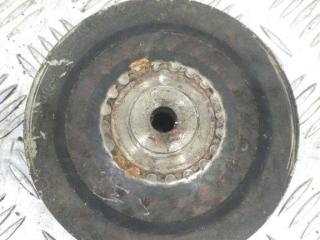 шкив коленвала Renault Scenic 1 поколение [рестайлинг] 1999, 1.9 л., дизель, 7700115209