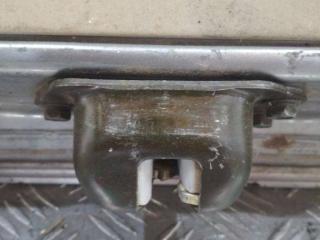 замок багажника Nissan X-Trail T30 2002, 905508H300