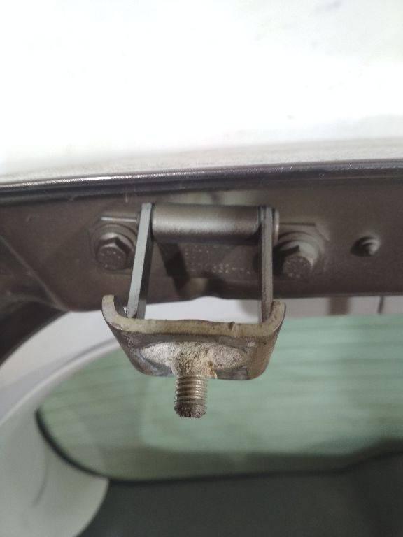 петля крышки багажника Renault Grand Scenic 3 поколение 2009, M617219, S270332J - фото №1