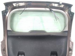 моторчик заднего стеклоочистителя (дворника) Renault Grand Scenic 3 поколение 2009