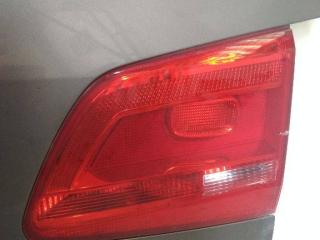 фонарь крышки багажника правый Volkswagen Touran 2 поколение 2016, 176452R