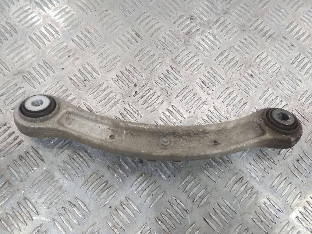 рычаг задний Volkswagen Touareg 1 поколение 2006, 2.5 л., дизель, 7L0505375A - фото №1