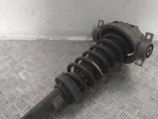 амортизатор задний Volkswagen Touareg 1 поколение 2006, 2.5 л., дизель