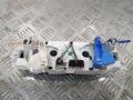 блок управления печки / климат-контроля Renault Megane 3 поколение 2010, T1001786G - фото №4