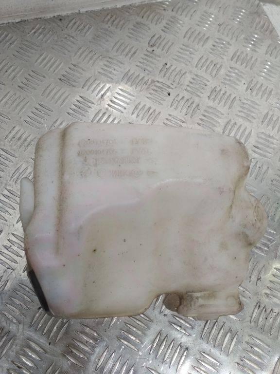 бачок омывателя Renault Megane 3 поколение 2008, 8200104706 - фото №1