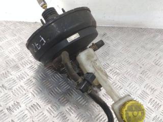 вакуумный усилитель тормозов Nissan X-Trail T30 [рестайлинг] 2004, 864-01717