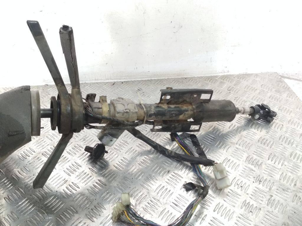 рулевая колонка IVECO Daily 2 поколение 1998 - фото №1