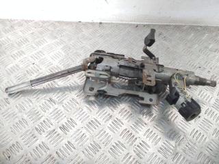 рулевая колонка Peugeot 308 T7 2009, 9663123280, NOMER, ZAMKA, ZAZHIGANIYA