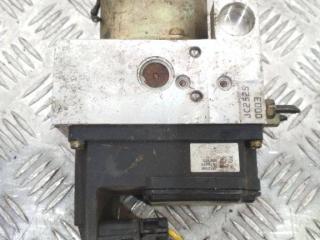 блок ABS Nissan X-Trail T30 [рестайлинг] 2004, 47600AR005, TD8209