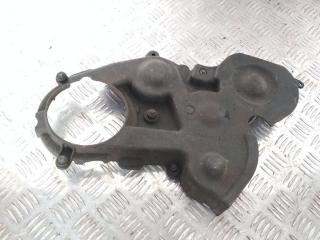 защита (кожух) ремня ГРМ Peugeot 207 1 поколение [рестайлинг] 2009, 9643649280