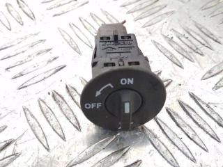 кнопка Airbag Renault Megane 3 поколение 2011, 8200169589