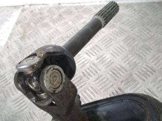 рулевой карданчик Renault Clio 4 поколение [рестайлинг] 2016, 1.5 л., дизель