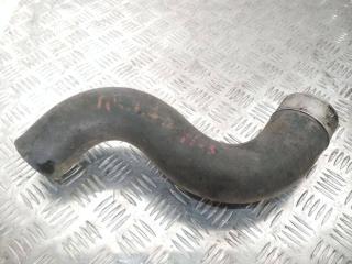 патрубок интеркулера Renault Megane 3 поколение [рестайлинг] 2012