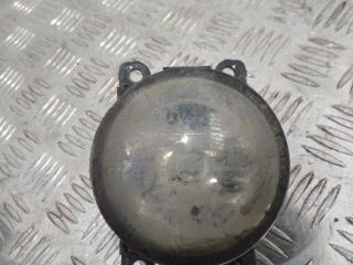 фара противотуманная правая Renault Laguna 3 поколение [рестайлинг] 2010, 8200074008