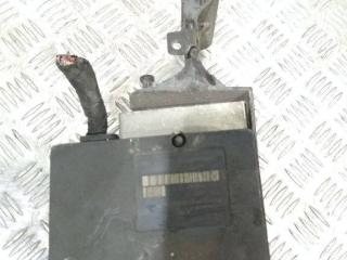 блок ABS Mercedes-Benz C-Класс W203/S203/CL203 [рестайлинг] 2005, A0355457832