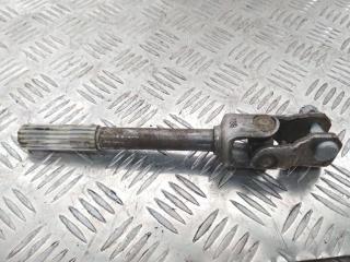 рулевой карданчик Peugeot 308 T9 2015