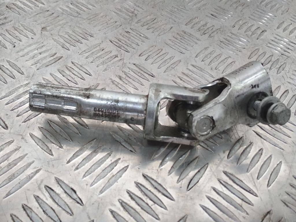 рулевой карданчик Renault Megane 2 поколение 2005, 50410247 - фото №1