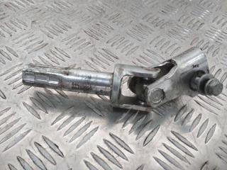 рулевой карданчик Renault Megane 2 поколение 2005, 50410247