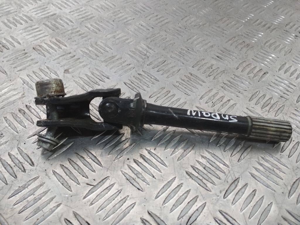рулевой карданчик Renault Modus 2 поколение 2008 - фото №1