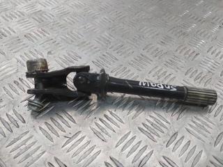 рулевой карданчик Renault Modus 2 поколение 2008