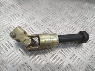 рулевой карданчик Renault Scenic 1 поколение [рестайлинг] 2000