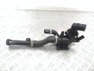 корпус термостата Nissan X-Trail T32 [рестайлинг] 2017