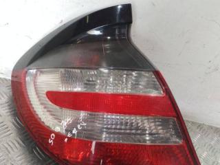 фонарь задний левый Mercedes-Benz C-Класс W203/S203/CL203 [рестайлинг] 2005, хетчбэк 5 дв., A2038202564