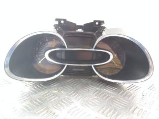 щиток приборов (приборная панель) Renault Clio 4 поколение 2014, 248101633R