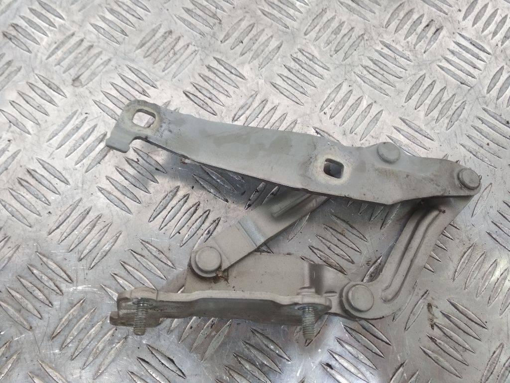 петля капота Renault Scenic 2 поколение 2005, 81662-F - фото №1