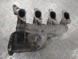 коллектор впускной Renault Laguna 2 поколение [рестайлинг] 2006, 8200145096