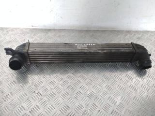 интеркулер Mini Cooper R56 [рестайлинг] 2010, 17518506904-01, 8506904