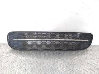 заглушка (решетка) в бампер Mini Cooper R56 [рестайлинг] 2011, 166149-10