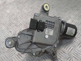 механизм стеклоочистителя (трапеция дворников) Citroen C4 Picasso 1 поколение 2008, 1.6 л., дизель, 9637622080