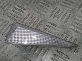 повторитель поворота на крыле правый Renault Megane 2 поколение 2003, 8200027151