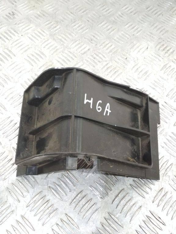 полка аккумулятора Renault Laguna 3 поколение 2007, 244310007R - фото №1