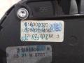 переключатель подрулевой (стрекоза) Renault Megane 2 поколение 2003, 8200216459 - фото №3