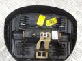 подушка безопасности водителя Renault Scenic 2 поколение 2003, 8200301512 - фото №2