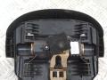 подушка безопасности водителя Renault Scenic 2 поколение 2003, 8200130497 - фото №2