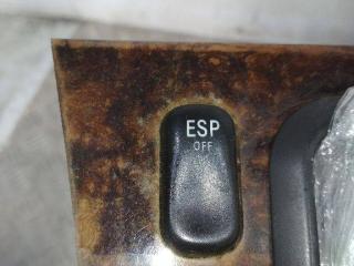 кнопка ASC / ESP Mercedes-Benz E-Класс W210/S210 [рестайлинг] 2001, 2108213551