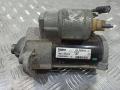 стартер Renault Clio 4 поколение 2015, 1.5 л., дизель, МКПП, 233007689R - фото №2