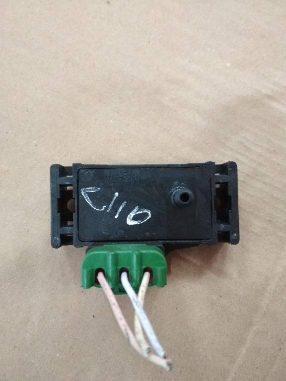 датчик абсолютного давления Renault Clio 2 поколение 2000, 1.6 л., бензин, АКПП, 9756-B2 - фото №1