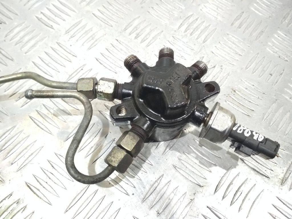 топливная рампа Renault Megane 2 поколение 2004, 1.5 л., дизель, МКПП, DELPHI, 8200057232 - фото №1